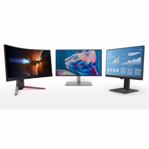 Monitor Netzteil