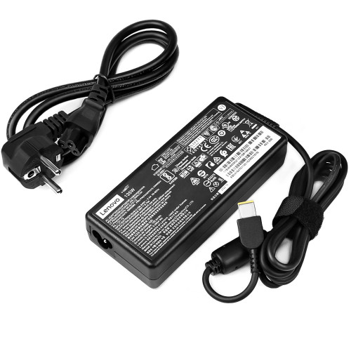 Original Lenovo ADL135NLC3A AC Power Adapter Charger 20V 6.75A 135W