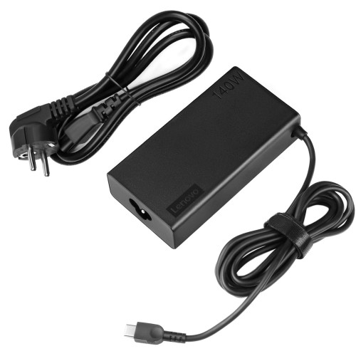 ADL140YDC3A Original Lenovo USB-C Netzteil 140,0 Watt