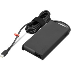 ADL180YGSLC3A ThinkPad Mobile Workstation 180W USB-C GaN Slim Netzteil
